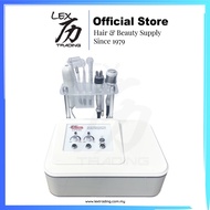 Lex301 - Mesin Frekuensi Tinggi & Frekuensi Radio | Lex301 - High Frequency & Radio Frequency Machin