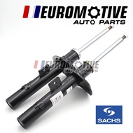 SACHS Shock Absorbers Peugeot 607