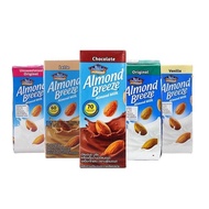 [SALE] Blue Diamond Almond Milk 946ml/Almond Breeze/Almond Milk