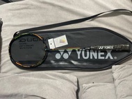 Yonex duora10 jp版