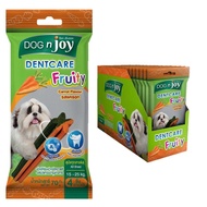DenT Care Dogn Joy ขนมขัดฟันสุนัข ขนมสุนัข ด็อกเอ็นจอย ขนาด 70-90 กรัม