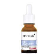 Dr.Pong 911 HYA Late Night Recovery Serum 15 ml