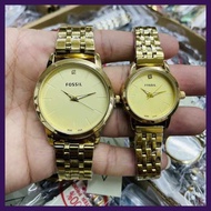 fashion>j/watch+zN(fossil-YjwatchlffreeTsPackage(450eachMy900couple)