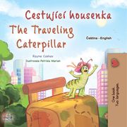 Cestující housenka The Traveling Caterpillar Rayne Coshav