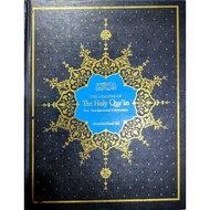 [BnB] USED The Meaning of the Holy Qur'an: Text, Translation and Commentary by 'Abdullah Yusuf 'Ali 