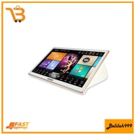 INANDON jukebox 18.5" Touch Screen Three in one Karaoke System KTV Karaoke System