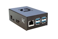 KKSB Odroid C4 Case | Odroid Enclosure with CPU Fan Included
