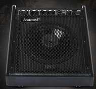 (響赫樂器)電子鼓專用音箱Asanasi-DM60 (60瓦)  DM30(30瓦) 藍芽播音樂 藍芽喇叭