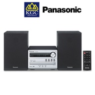 Panasonic HIFI System CD Micro SC-PM250GSXS