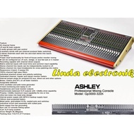Mixer Ashley Gp3000 32channel ORYGINAL Gp 3000