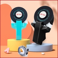 3D Embossing Typewriter Motex E101 Label Printer Compatible Dymo Printer Labels for Dymo 12965 Label