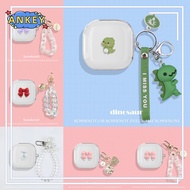 for Shokz OpenFit 2+ / OpenFit Air Case Protective Transparent Clear TPU Covers Shokz OpenFit Blueto