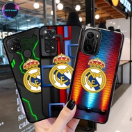 [XM59] Custom Case Glossy ALL TYPE XIAOMI CLUB FOOTBALL