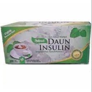Teh celup insulin MAULIDAH teh daun insulin