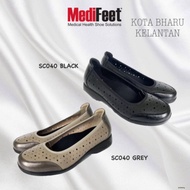MEDIFEET - COMFEET LADIES STEPCARE SC040