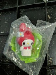 全新 Sanrio X Devil robots my melody 特別版  扭蛋 玩具擺設 figure  全部蝕賣件件$28蚊！全部免費包埋平郵！！！轉數快FPS or Payme!!! 執平貨