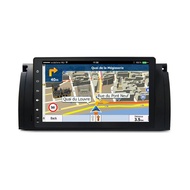 BMW E39 9 INCH ANDROID PLAYER