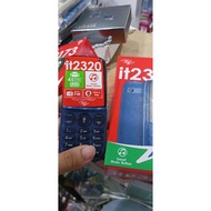 itel it2320 keypad (original itel)