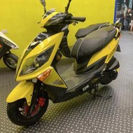 SYM 三陽 JET 125 (2014年) ECO版 碟煞版 鷹眼 另有 JET-S [保丞機車]