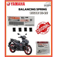 100% ORIGINAL Y15 Y15ZR FZ150 BALANCER GEAR SPRING 90501-16800 / BALANCER GEAR BUSH 93604-08800