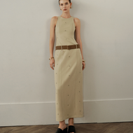 WACAY - Donna Dress (Preorder only)