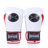 Boxing Glove Adult Beat Glove Sports Training Protective Gear Supplies Muay Thai Fight Boxing Gloves