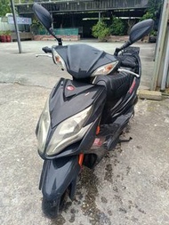 2018年雷霆王180