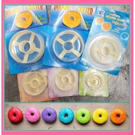 Acuan Kuih Gelang / Doughnut Mould / Donat Donut