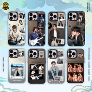 CASE HOLOGRAM AKTOR N4N0N KVR4P4T hp REALME 5i / 5 / C3 7i / C17 C25/C25S C12/NARZO 50A C51 C67 C31 