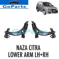 NAZA CITRA LOWER ARM