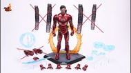 🛒現貨(注意內文)🎁 Hot Toys Iron Strange《終局之戰》鋼鐵奇異博士 1/6 比例合金 可動人偶 Hottoys ENDGAME MARVEL