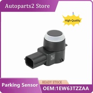 PDC Parking Sensor 1EW63TZZAA Bumper Reversing Parking Sensor For Dodge Chrysler Jeep