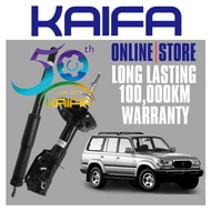 Kaifa Showa shock absorber TOYOTA LAND CRUISER FZJ100 HDJ100 J100 1998-2007