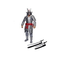 Fwoosh Articulated Icons Feudal Series TEMPLE GUARDIAN 6" figure