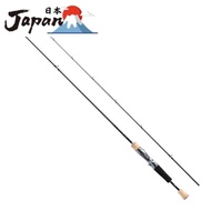 [Fastest direct import from Japan] Shimano (SHIMANO) Trout Rod 23 Trout One AS B60UL