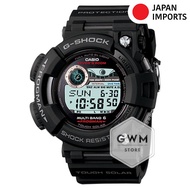 Casio G-Shock FROGMAN GWF-1000-1JF (JAPAN SET)