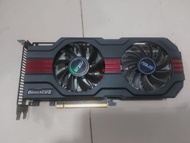 Asus  Geforce GTX560 Ti