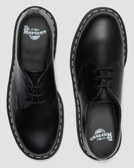Dr.Martens 白線☁️🤍