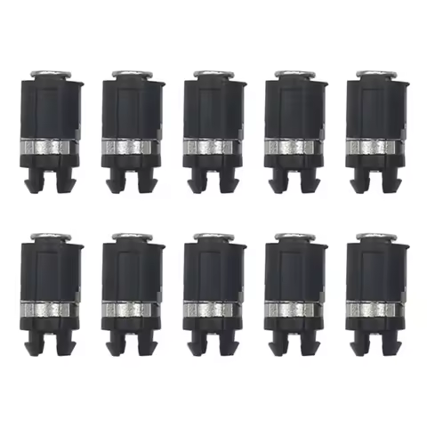10pcs For GBA SP game console Hinge Replacement Rotating Shaft Spindle for Gameboy Advance SP Hinge