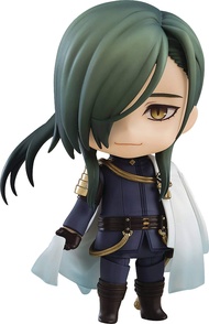 JAN188181 Touken Ranbu Online: Nikkari AOE Nendoroid Action Figure, Multicolor