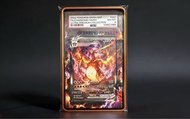 PSA8 美版噴火龍  vmax 2022 POKEMON SWSH BSP FA/CHARIZARD VMAX ULTRA-PREMIUM COLLECTION