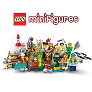 ⭐️Pick-A-Minifigure⭐️ LEGO 71027 Minifigure Series 20