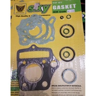 Gasket Small Set​Charlie Car /C50