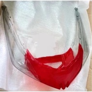 HONDA FUTURE125-FI FUTURE FI FUEL INJECTION / WAVE125I W125-I TAIL LAMP COVER