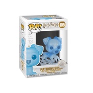 POP! Harry Potter: Harry Potter Patronus – Patronus Ron Weasley, Multicolor Funko POP! Harry Potter: