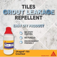 SIKA SIKAGARD 703 GROUT SEAL 1LITER