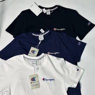 [Ready Stock] Early Eight Independent High Version Distinguish Express Vintage90s Champion Embroider
