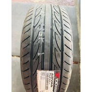 TAYAR BARU YOKOHAMA 195 55 15 ADVAN FLEVA V701 NEW TYRE