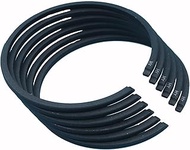 Pizgear K960 PISTON RING 56MM, for Husqvarna, for Partner, K970 & MORE CHOP CONCRETE CUT OFF SAWS(6