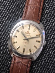 Swiss Vintage Titoni Airmaster Mechanical Watch